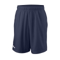 Wilson Tennis Shorts Short Team II 7in short navy blue boys